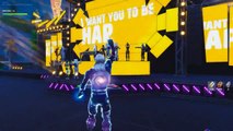 FULL Marshmello Fortnite  Concert Event!!