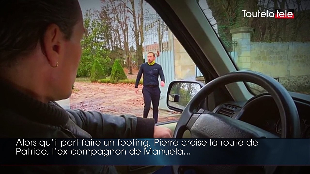 Les mystères de l'amour : épisode du dimanche 10 février 2019 sur TMC