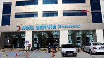 Burdur Bucak'ta 300 Kişi Bulantı, Kusma ve İshal Şikayetiyle Hastaneye Başvurdu