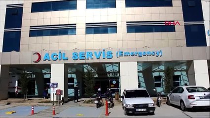 Burdur Bucak'ta 300 Kişi Bulantı, Kusma ve İshal Şikayetiyle Hastaneye Başvurdu