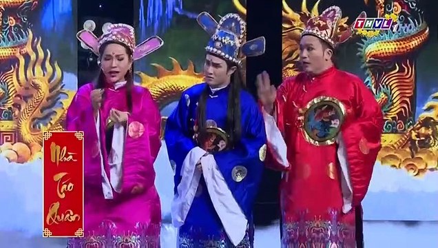 TÁO XUÂN KỶ HỢI 2019 | Gặp Nhau Cuối Năm 2019 | Táo Quân 2019 (PHẦN 1)
