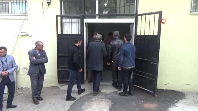 Gaziantep'te Karbonmonoksit Zehirlenmesi: Yaşlı Çift Sobadan Sızan Gazdan Hayatlarını Kaybetti