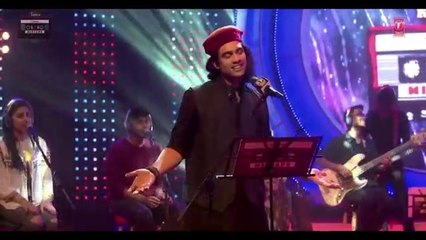 Agar Tum Saath Ho Maahi Ve l T-Series Mixtape l Jubin N Prakriti K Abhijit V l Bhushan Kumar Ahmed K [Mpgun.com]