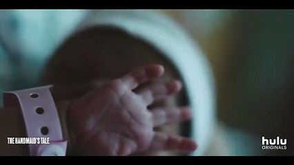 El Cuento de la Criada - Teaser tráiler temporada 3