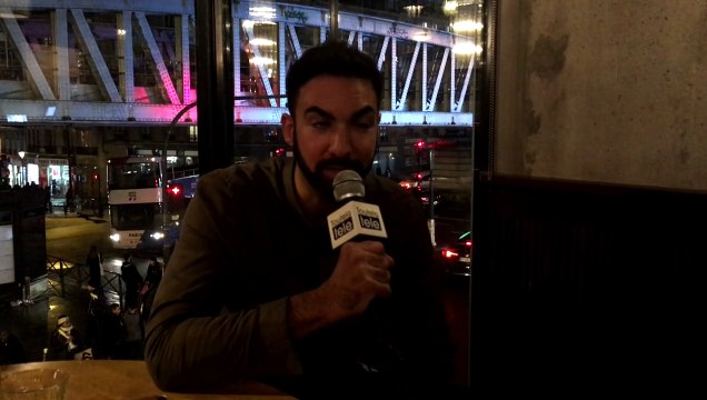 Plus belle la vie : Joakim Latzko revient sur ses envies pour Gabriel