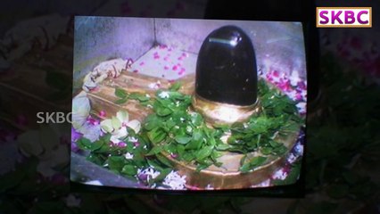 Listen this powerful stotra every day Lord Shiva always protect your family - SKBC TV