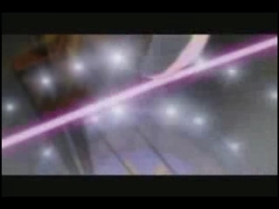 Kaleido Star-Must Be Dreaming