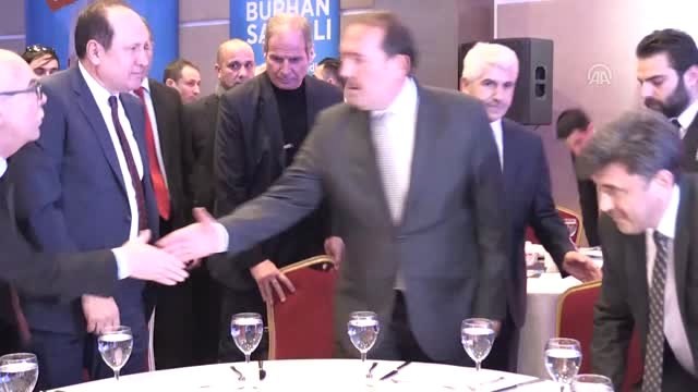 Eskişehir'in Orkestra Şefi Olacağım - Eskişehir