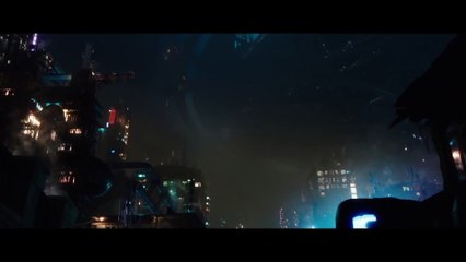 Alita Battle Angel  Spot du Super Bowl VO