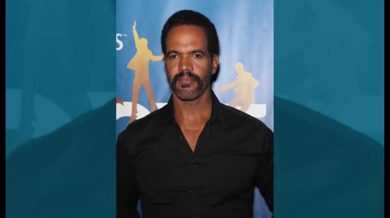 Acteur Décédés Les Feux De L Amour Personnage Kristoff St John, l’acteur emblématique de la série «Les feux de l