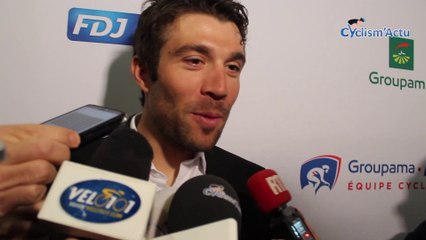 Tour de France 2019 - Thibaut Pinot : "Je ne sais pas si je suis un autre homme"