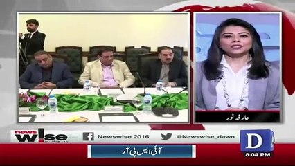 News Wise - 4th January 2019