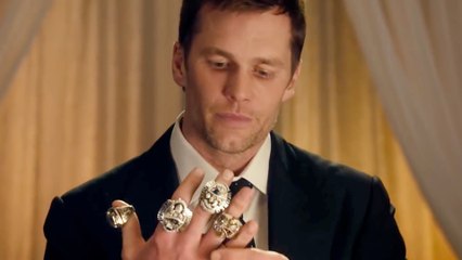 NFL "The 100-Year Game" Super Bowl Commercial 2019