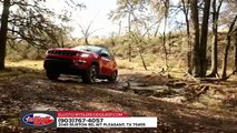 2019 Jeep Compass Pittsburg TX | Jeep Compass Dealer Pittsburg TX