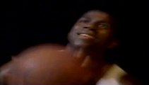 1992 Pepsi TV Ad for Magic Johnson 