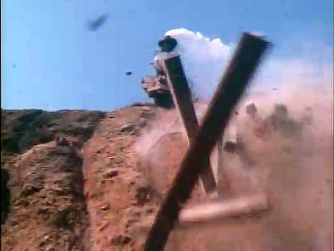 Die Abenteuer des Brisco County Jr. E06 - Die Glücksritter