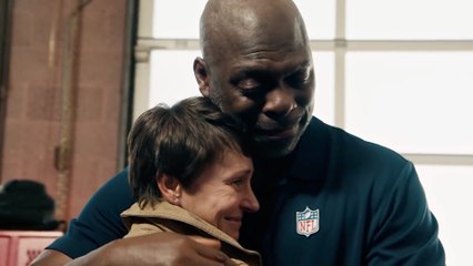 Verizon “The Coach Who Wouldn’t Be Here” Super Bowl Commercial 2019