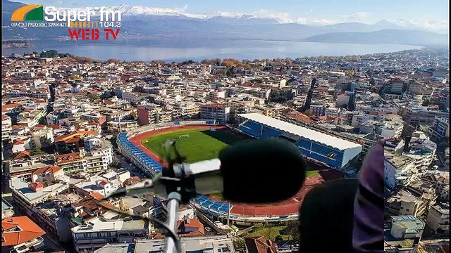 90 ΚΑΙ ΚΑΤΙ 4-2-2019 ΣΧΟΛΙΑ ΓΙΑ ΤΟ ΑΡΗΣ - ΠΑΣ 1-0