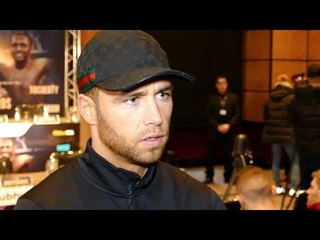 Felix Cash reveals who PUSHED HIM ON over Christmas