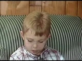 Little Boy Kills Bear - Talkn With Dave #6 ( David Spates )