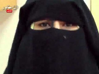 عاملة تروي تفاصيل الهجوم علي مستشفي الهلال بسوهاج.