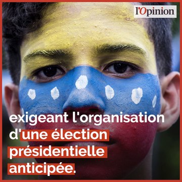 Macron, Merkel, Bolsonaro… Maduro règle ses comptes à la télévision espagnole