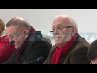 PS RREZON METEN PER «NOTERET» - News, Lajme - Kanali 7