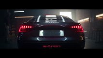 Pub Audi du Super Bowl 2019 - Un rêve la voiture électrique ?