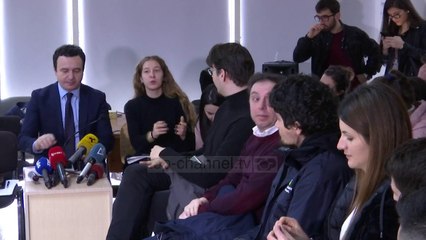 Universitetet nisin mësimin  - Top Channel Albania - News - Lajme