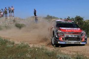 Le rôle des co-pilotes en WRC
