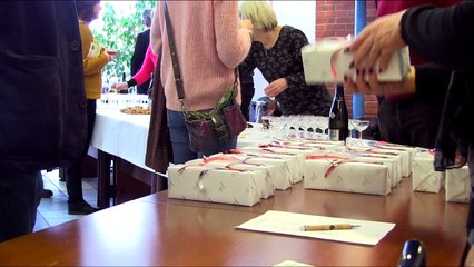 Les nouveaux arrivants de la Ville de Saint Genest Lerpt