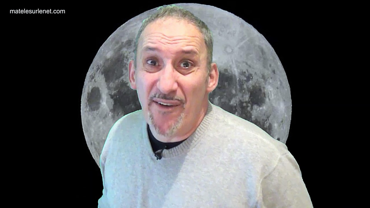 Trop c'est trop ! Moi je dis STOP !!