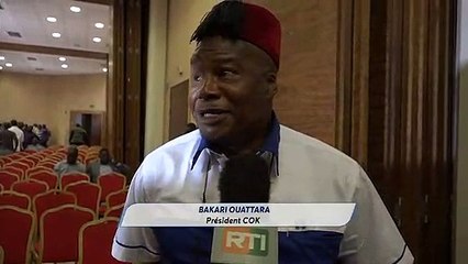 CAN 2023 : RÉACTIONS DES PRÉSIDENTS DE CLUBS