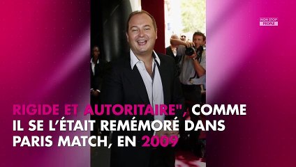 Cauet : comment la mort de ses parents a bouleversé sa vie