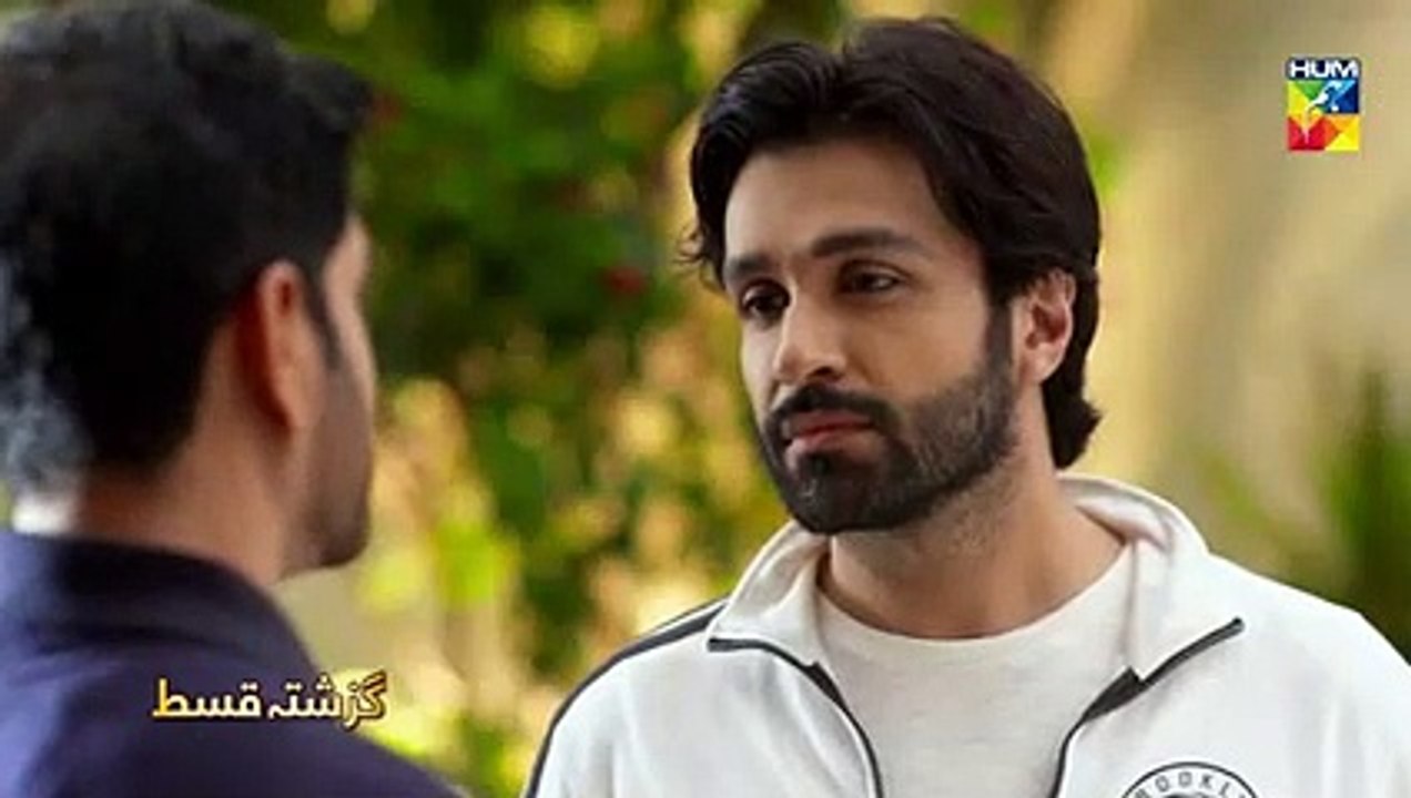 Aatish Epi 25 HUM TV Drama 4 February 2019