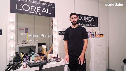 ¿Cómo conseguir el perfecto make up/no make up?
