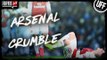 Agüero Demolished us! - Man City 3-1 Arsenal | FanPark Live