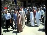 مظاهرات الفيوم فى جمعة الاصرار