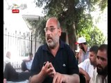 الإخوان المسلمون ترفض المجلس الرئاسي
