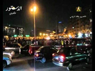 تجدد التظاهرات بالتحرير