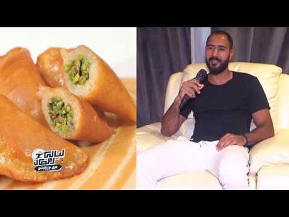 ليالي رمضان مع بريزنتيشن .. مع الكابتن محمد شوق...