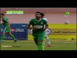 الهدف الأول للإتحاد السكندري في السكة الحديد .. حسن طارق | كأس مصر دور الـ32