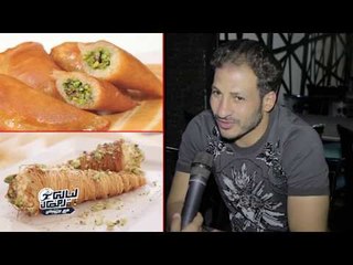 ليالي رمضان مع بريزنتيشن - مع الكابتن سيد معوض | الحلقة الثالثة