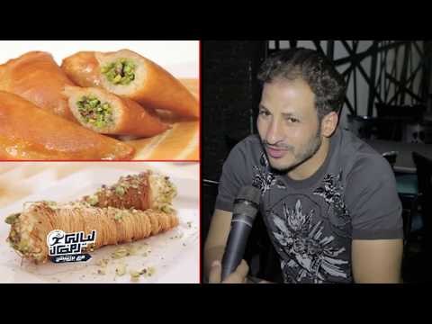 ليالي رمضان مع بريزنتيشن - مع الكابتن سيد معوض | الحلقة الثالثة