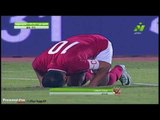 الهدف الخامس للنادي الاهلي في الالومنيوم .. عماد متعب | كأس مصر2017 دورالـ 32