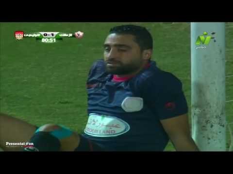 أهداف مباراة الزمالك 2 - 0 الاوليمبي | كأس مصر 2017 دور الـ32