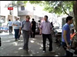 لليوم الرابع :طلاب الثانوية العامة يؤدون امتحانهم