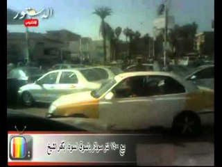 بيع ٧٤٠٠ لتر سولار بالسوق السوداء