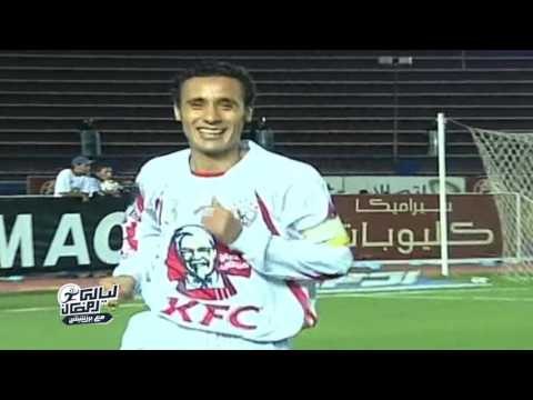 ليالي رمضان مع بريزنتيشن .. مع الكابتن طارق السيد | الحلقة الخامسة عشر