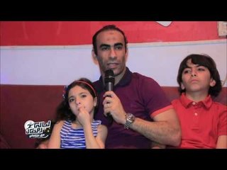 ليالي رمضان مع بريزنتيشن مع الكابتن سيد عبد الحفيظ | الحلقة 20 العشرون